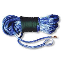 Winch Rope Tow Rope Synthetic Line